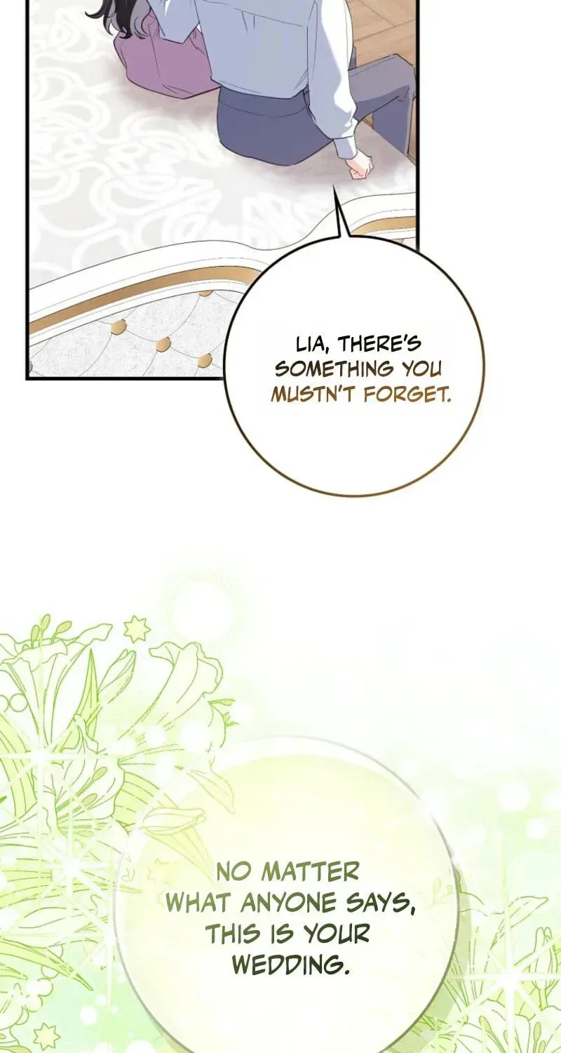 The Crazy Killer Whale’s Favourite Penguin Chapter 82 page 77 - 