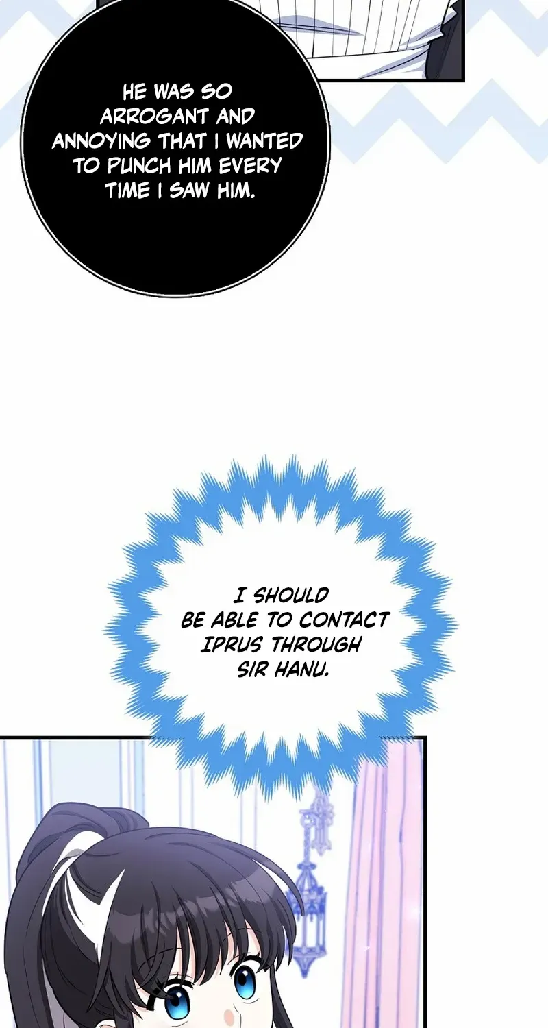 The Crazy Killer Whale’s Favourite Penguin Chapter 9 page 11 - 