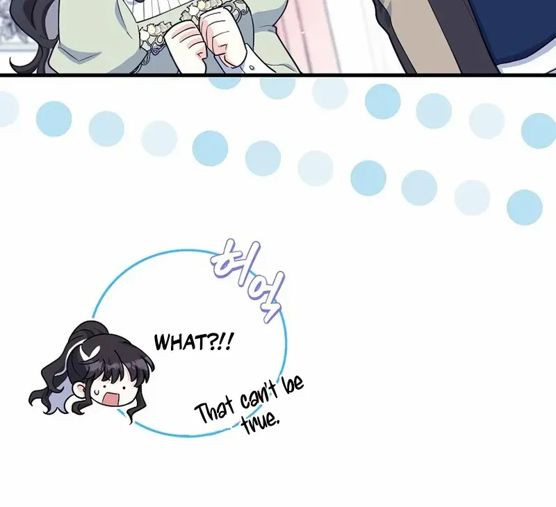 The Crazy Killer Whale’s Favourite Penguin Chapter 9 page 15 - 