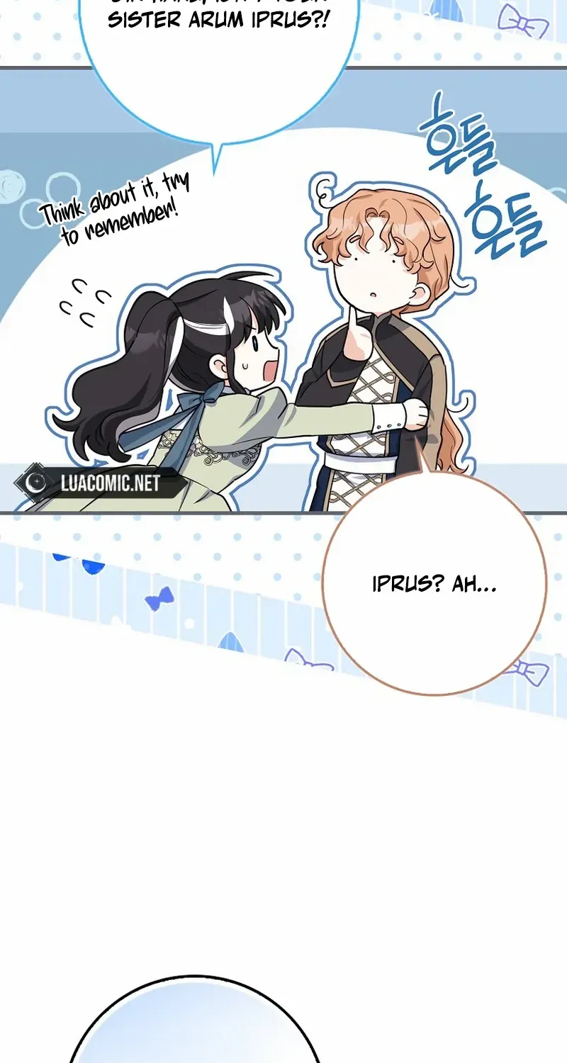 The Crazy Killer Whale’s Favourite Penguin Chapter 9 page 18 - 