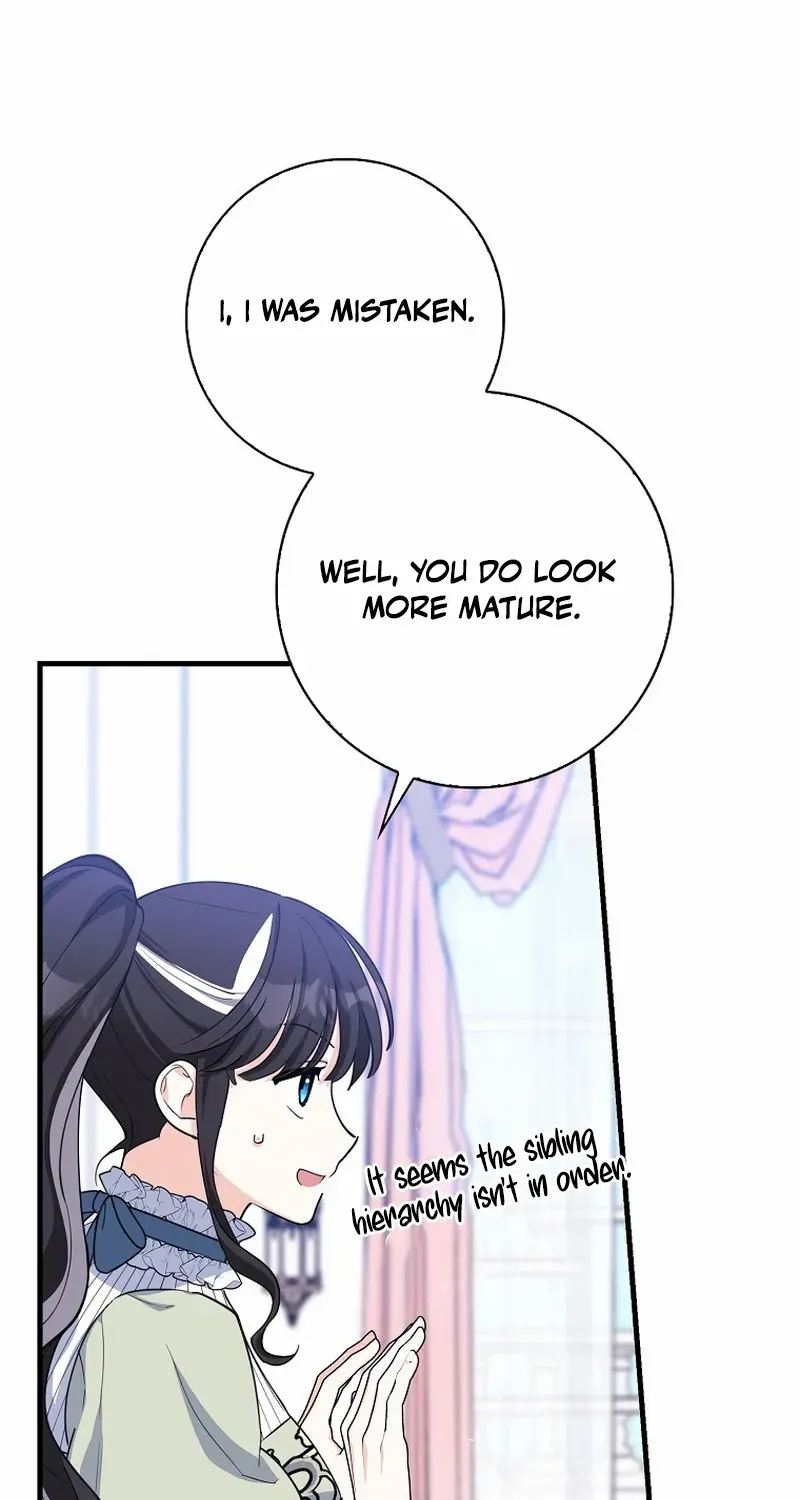 The Crazy Killer Whale’s Favourite Penguin Chapter 9 page 20 - 