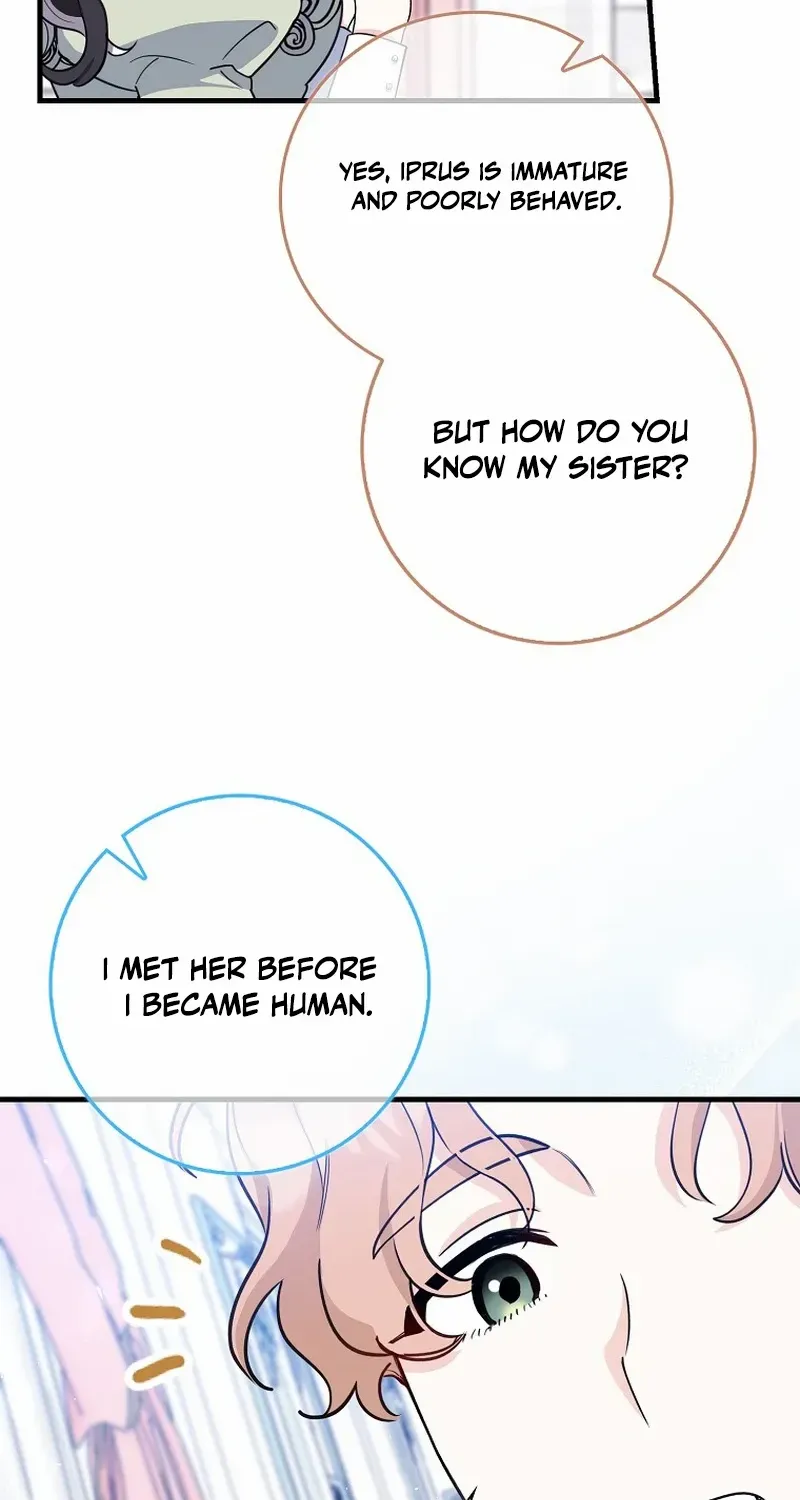 The Crazy Killer Whale’s Favourite Penguin Chapter 9 page 21 - 