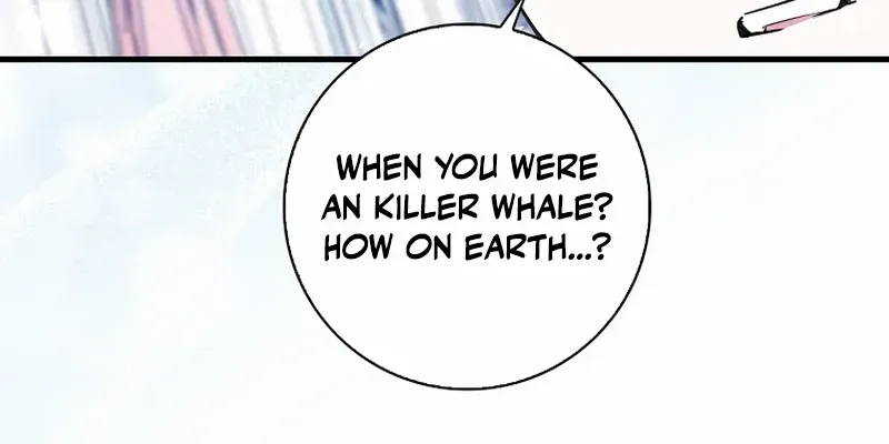 The Crazy Killer Whale’s Favourite Penguin Chapter 9 page 22 - 