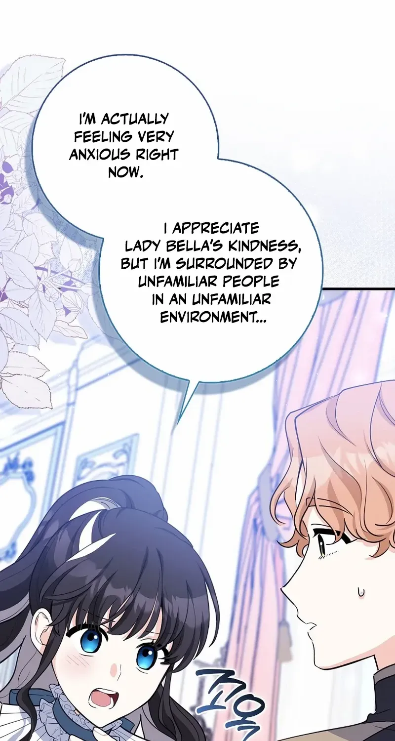 The Crazy Killer Whale’s Favourite Penguin Chapter 9 page 24 - 