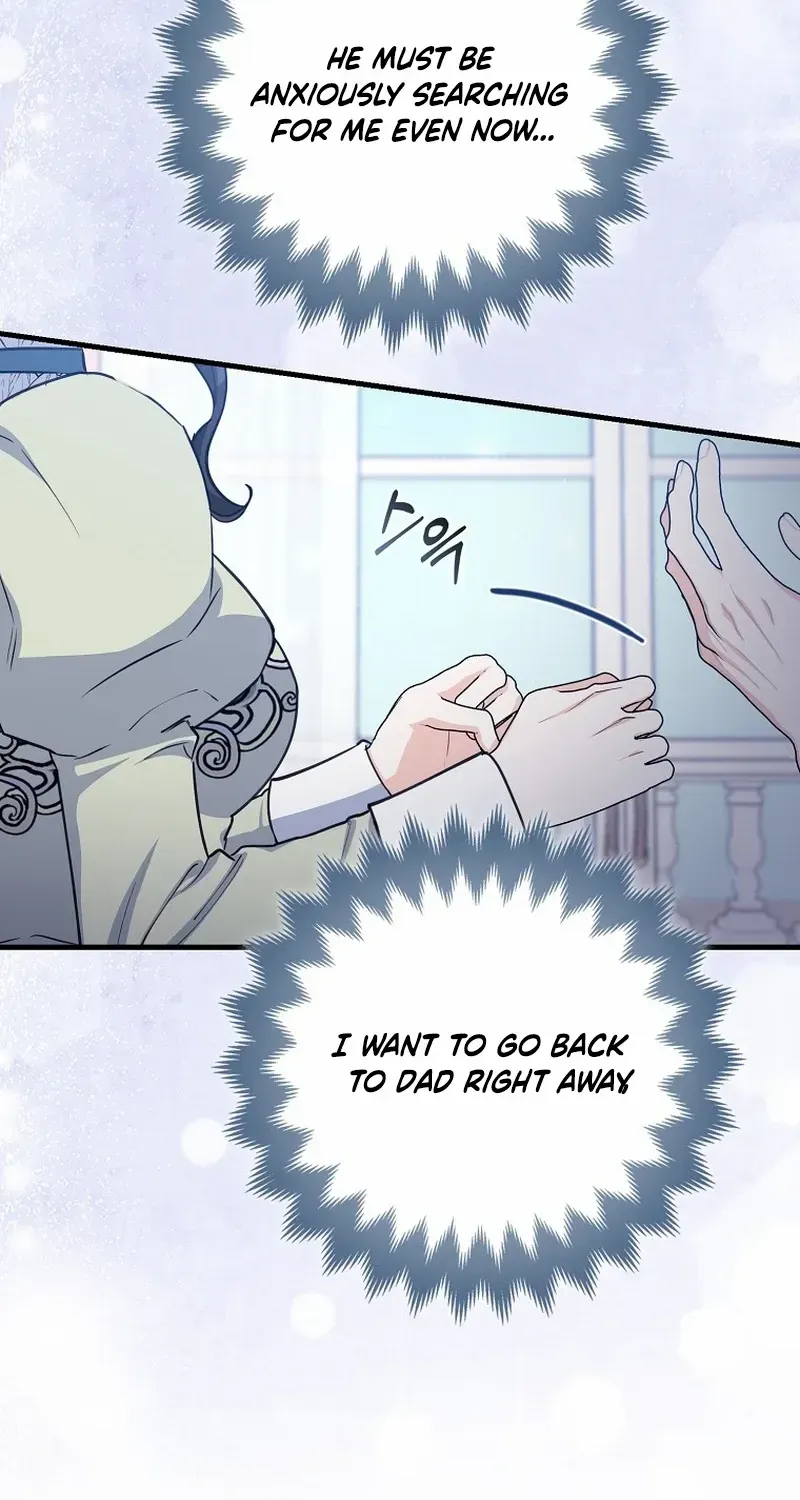 The Crazy Killer Whale’s Favourite Penguin Chapter 9 page 31 - 