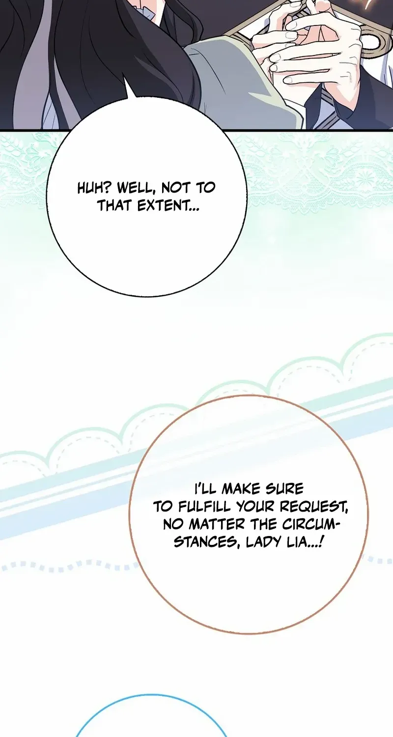 The Crazy Killer Whale’s Favourite Penguin Chapter 9 page 38 - 