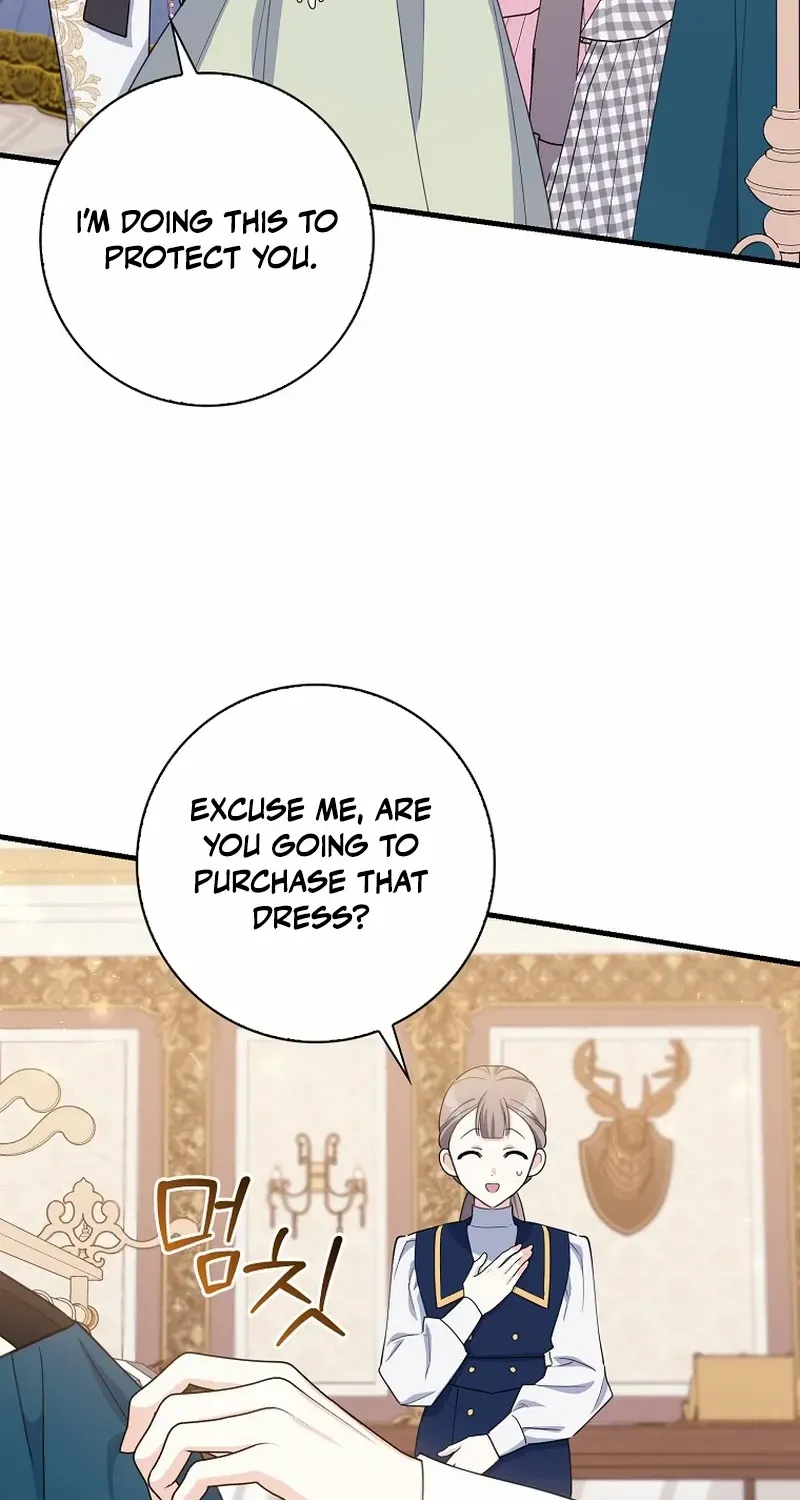 The Crazy Killer Whale’s Favourite Penguin Chapter 9 page 55 - 