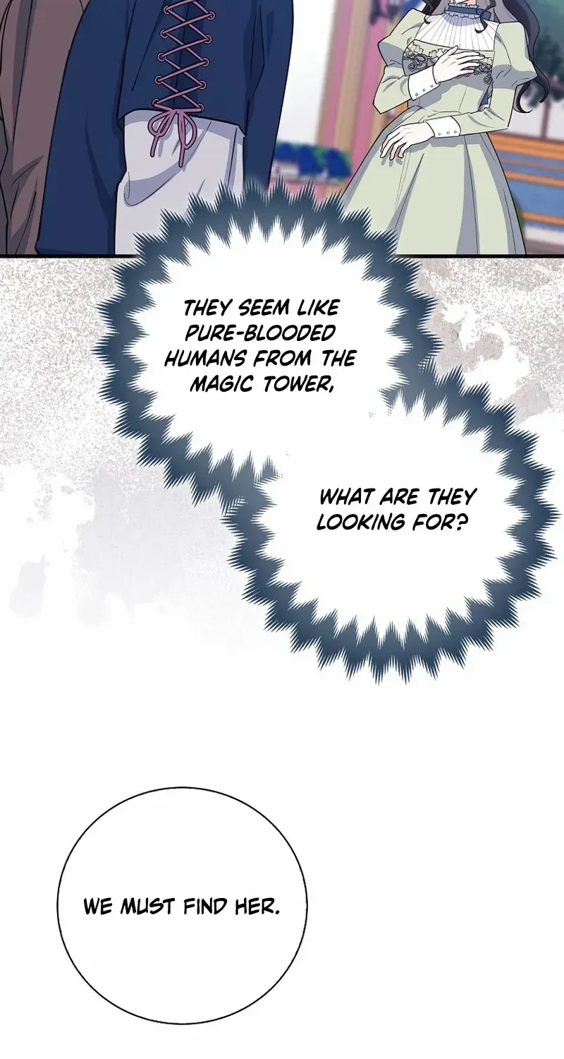 The Crazy Killer Whale’s Favourite Penguin Chapter 9 page 71 - 