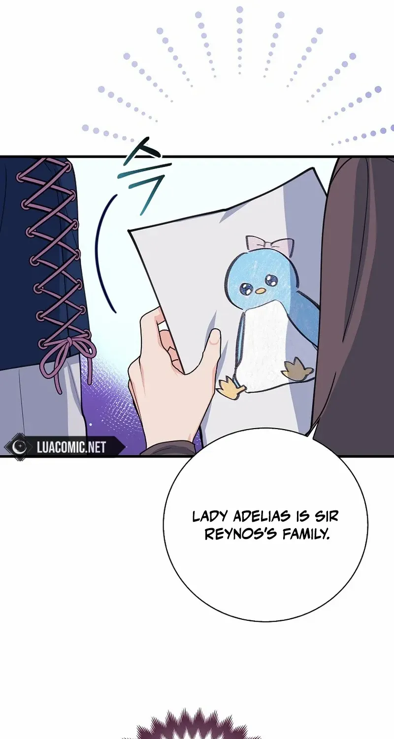 The Crazy Killer Whale’s Favourite Penguin Chapter 9 page 72 - 