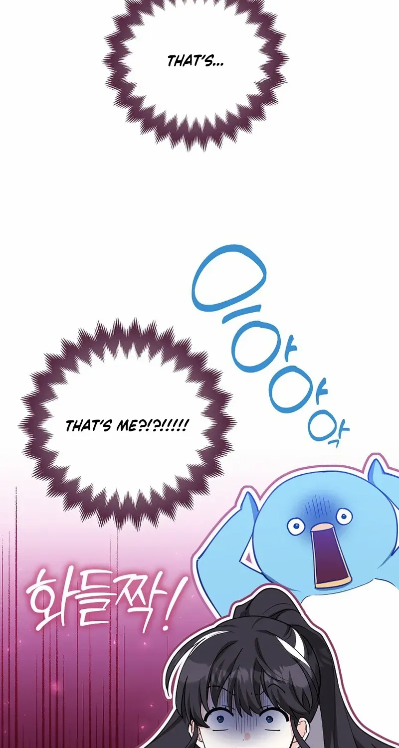 The Crazy Killer Whale’s Favourite Penguin Chapter 9 page 73 - 