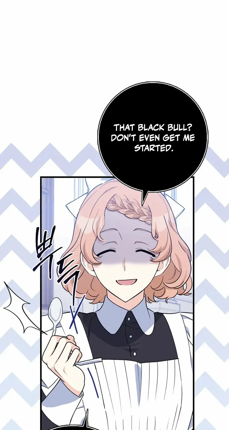 The Crazy Killer Whale’s Favourite Penguin Chapter 9 page 10 - 
