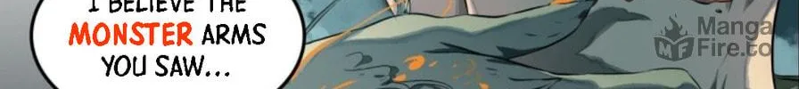 The Creatures that We Are Chapter 1 page 132 - 