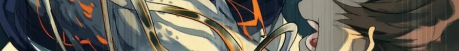 The Creatures that We Are Chapter 1 page 136 - 