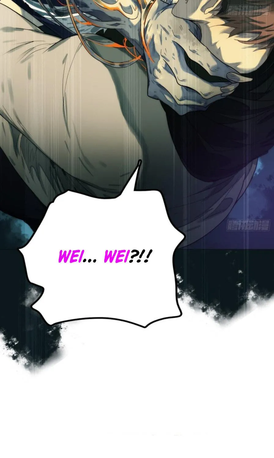 The Creatures that We Are Chapter 1 page 137 - 