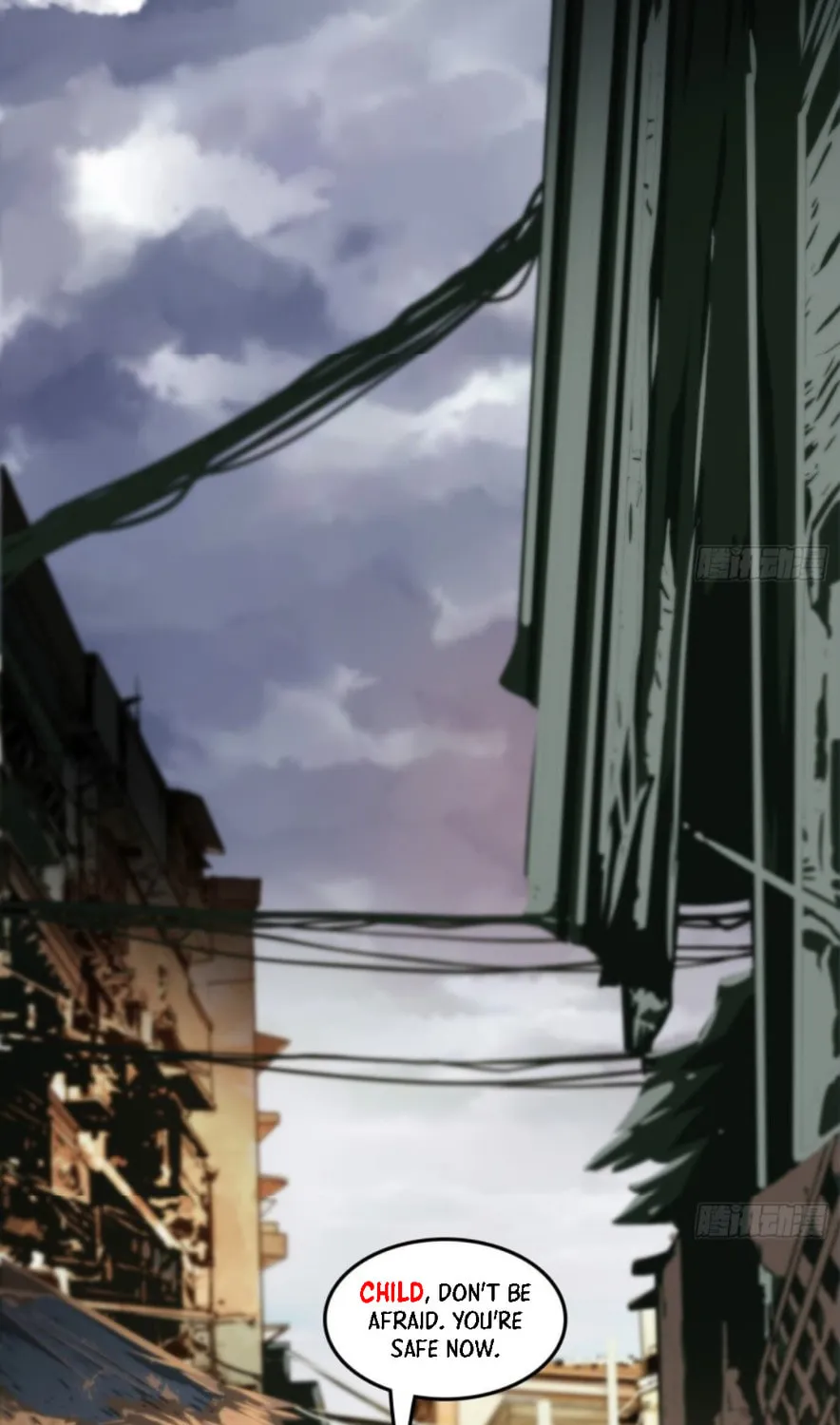 The Creatures that We Are Chapter 1 page 37 - 