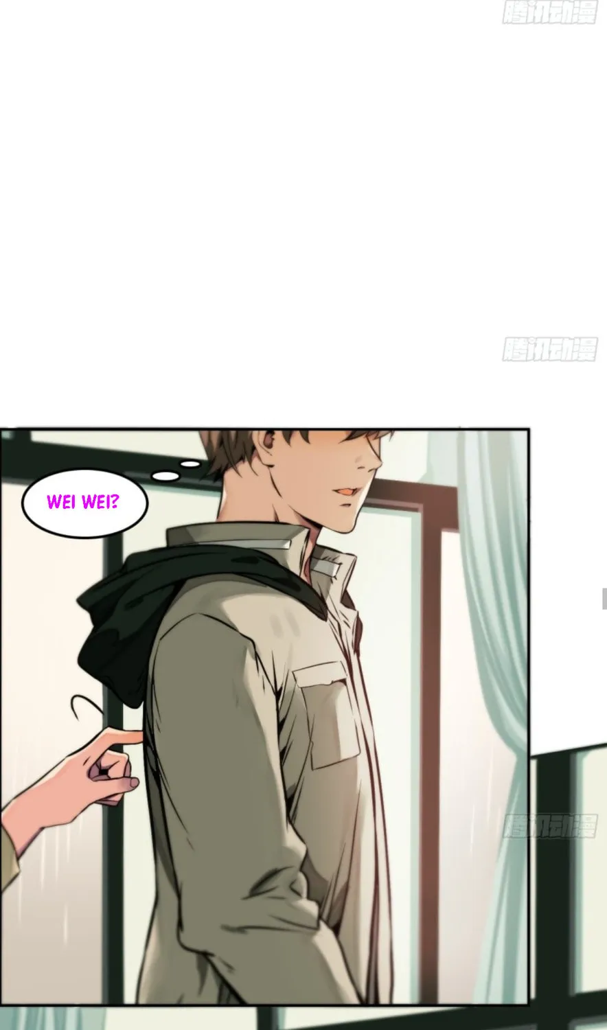 The Creatures that We Are Chapter 1 page 61 - 