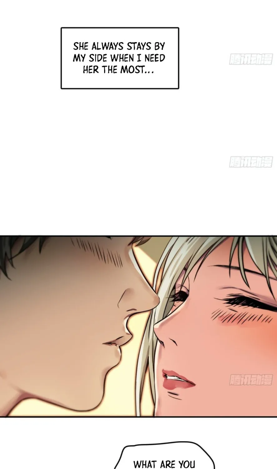 The Creatures that We Are Chapter 1 page 75 - 
