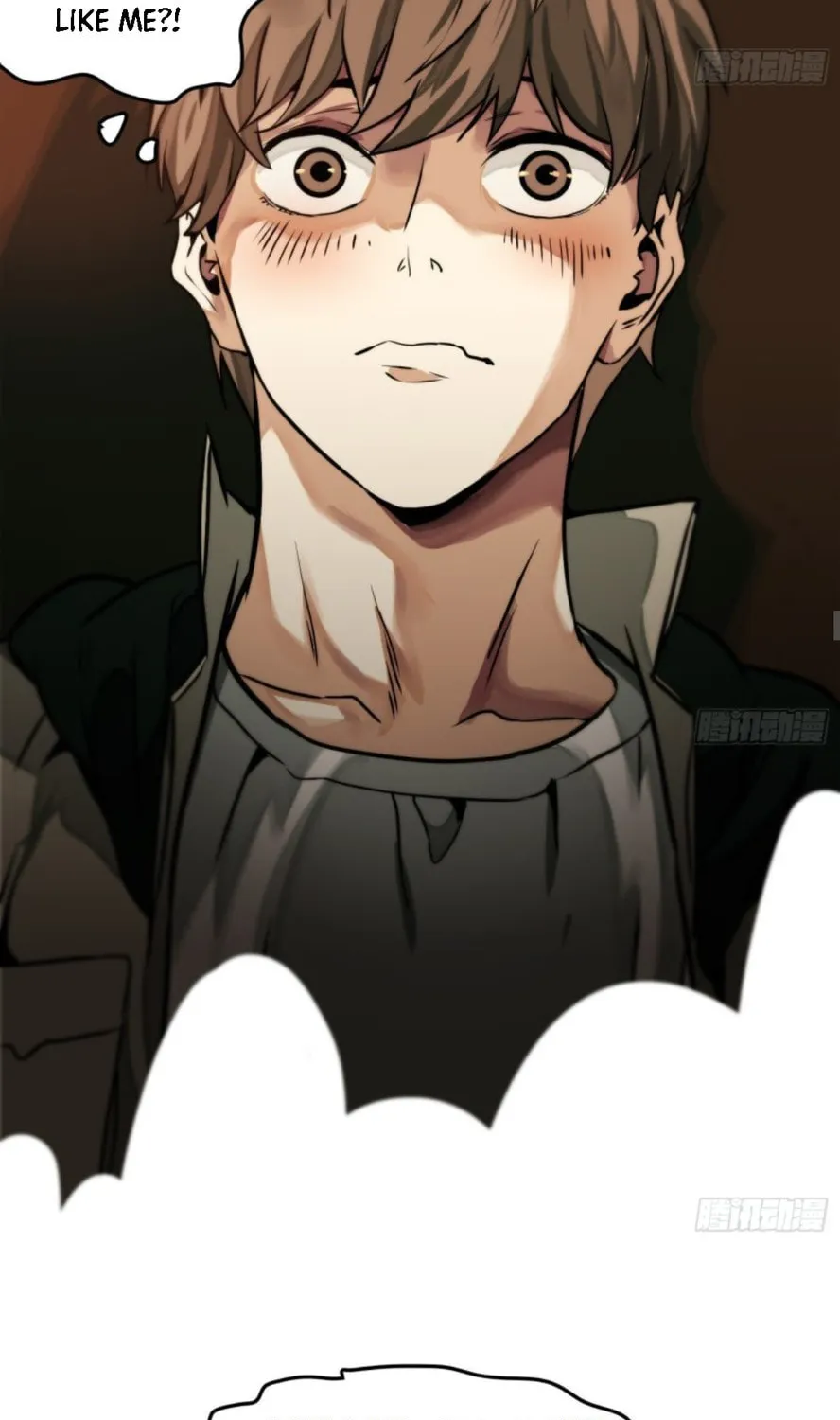 The Creatures that We Are Chapter 1 page 97 - 
