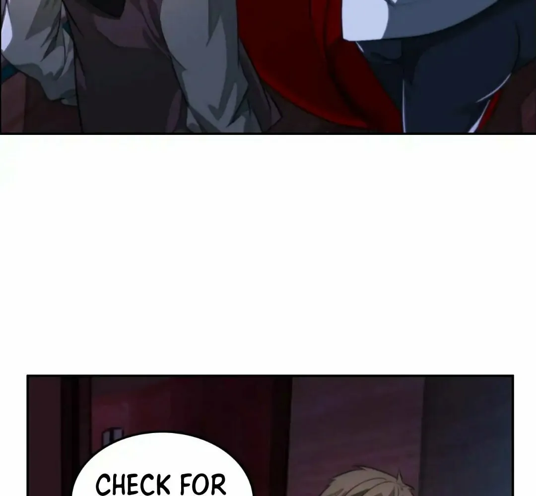 The Creatures that We Are Chapter 10 page 19 - 