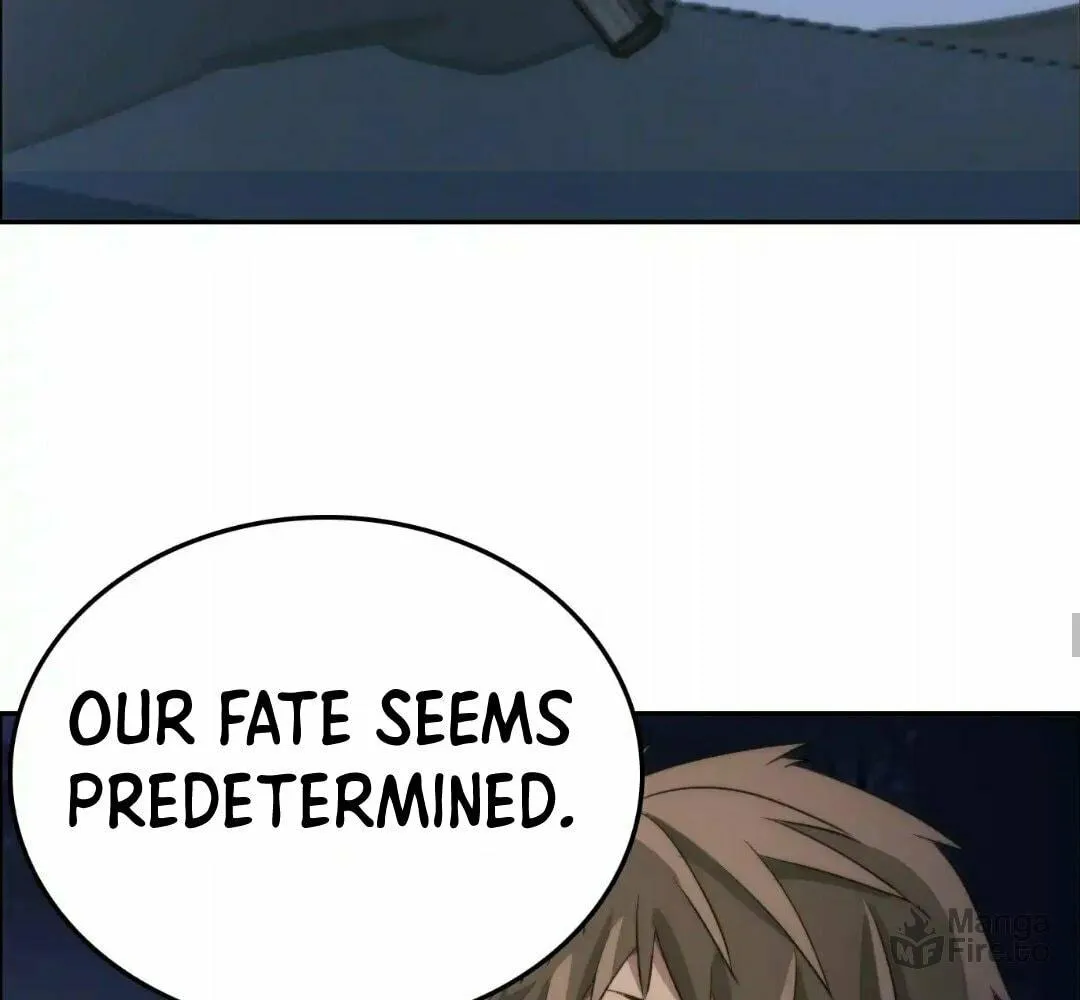 The Creatures that We Are Chapter 10 page 35 - 