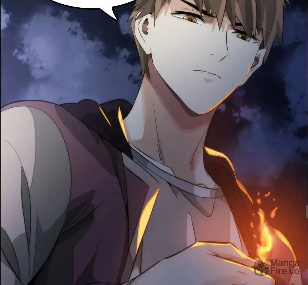 The Creatures that We Are Chapter 10 page 36 - 