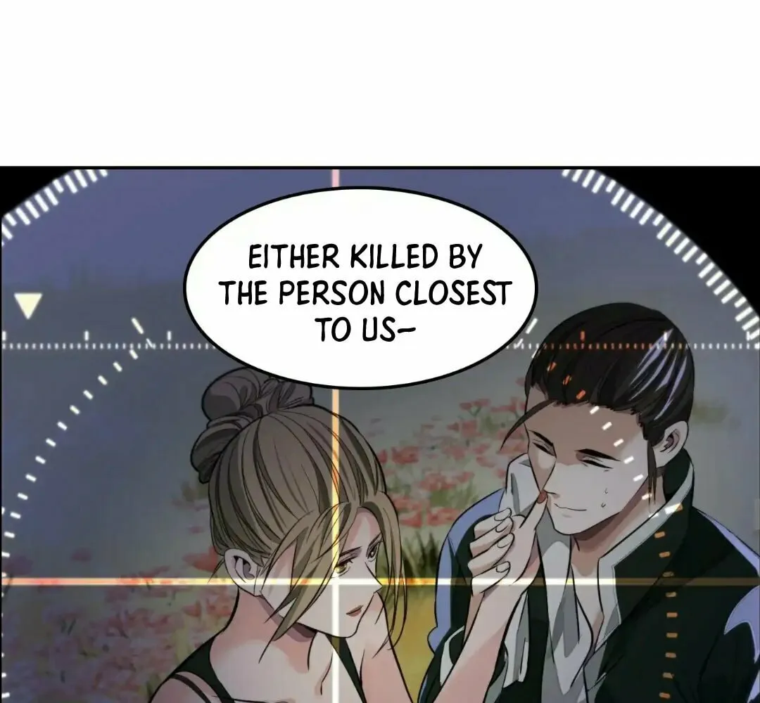 The Creatures that We Are Chapter 10 page 38 - 