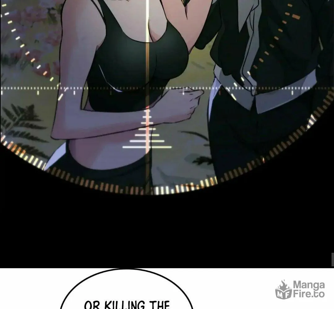 The Creatures that We Are Chapter 10 page 39 - 