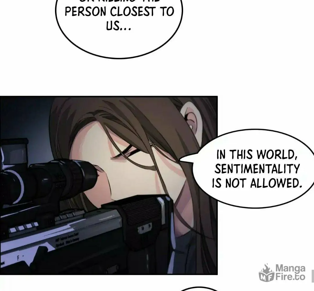 The Creatures that We Are Chapter 10 page 40 - 