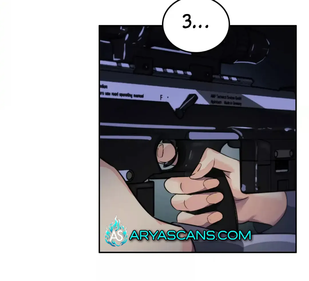 The Creatures that We Are Chapter 10 page 41 - 
