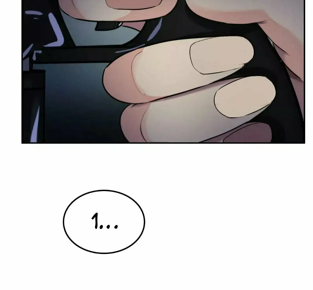 The Creatures that We Are Chapter 10 page 43 - 