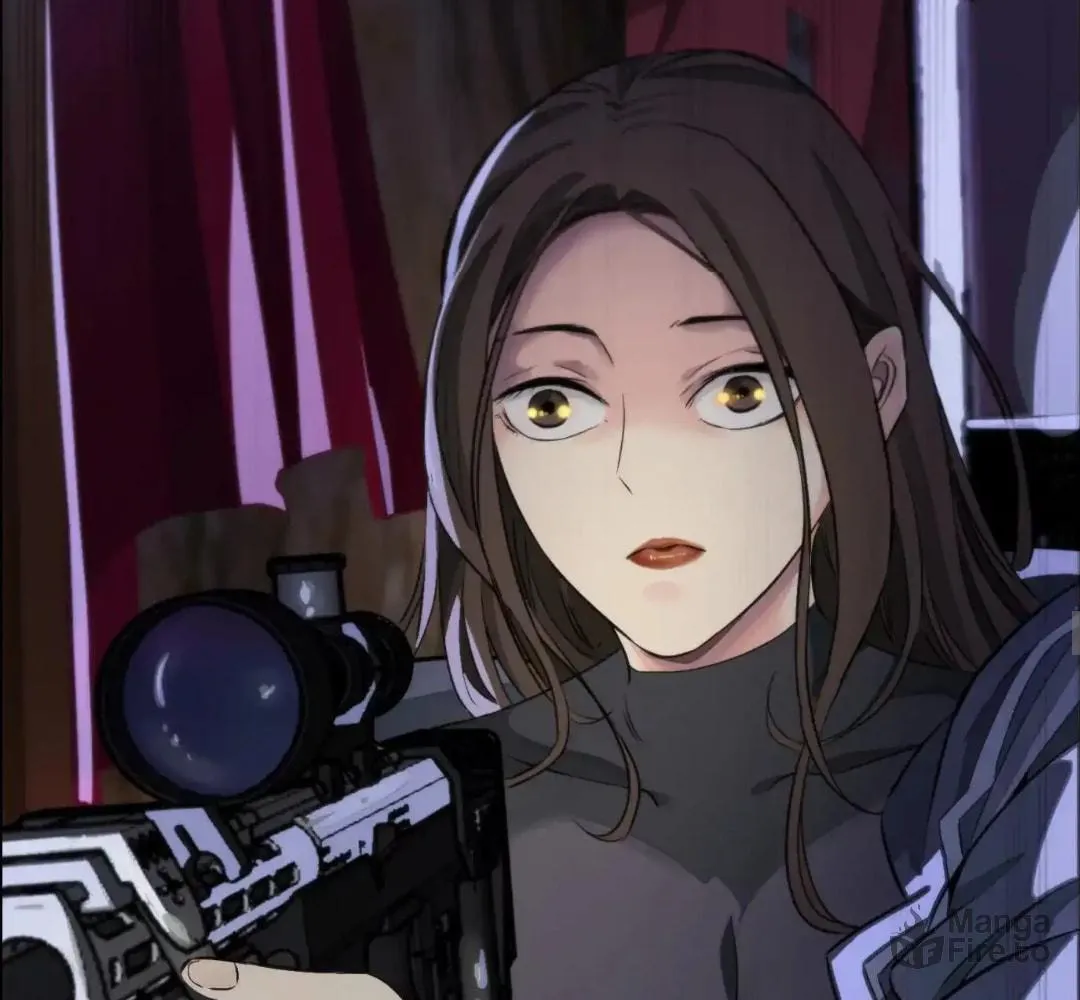 The Creatures that We Are Chapter 10 page 48 - 