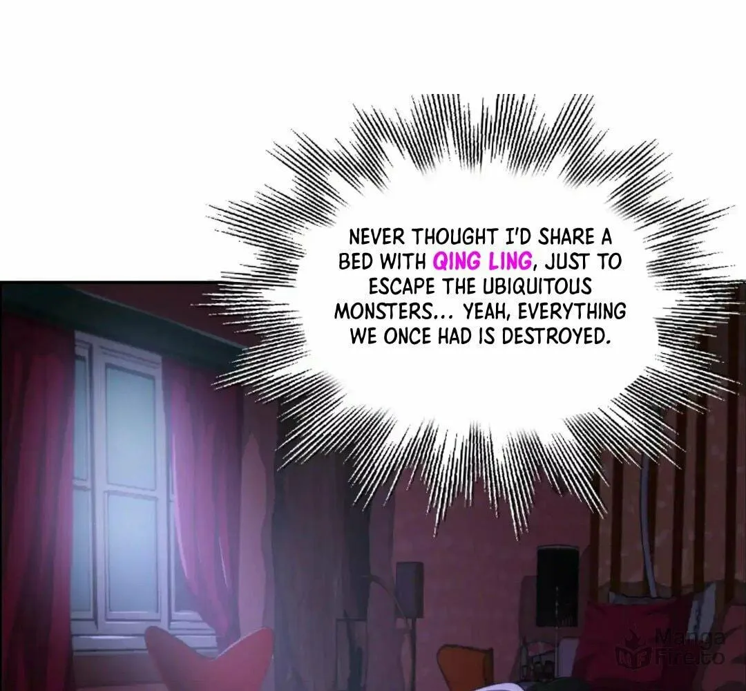 The Creatures that We Are Chapter 10 page 6 - 