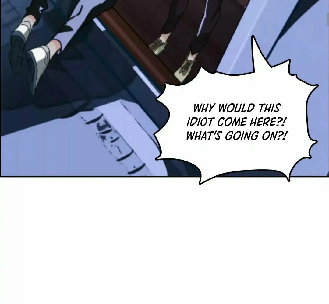The Creatures that We Are Chapter 10 page 53 - 
