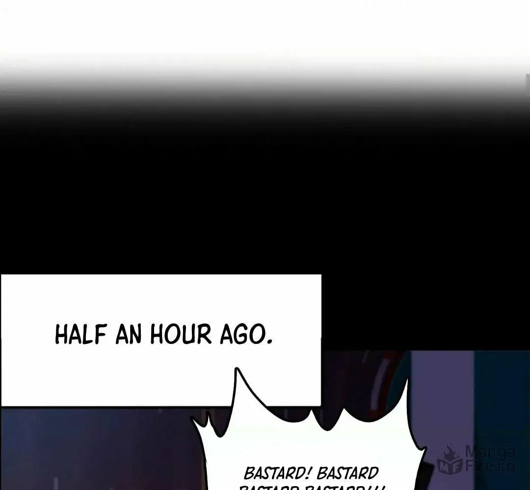 The Creatures that We Are Chapter 10 page 54 - 