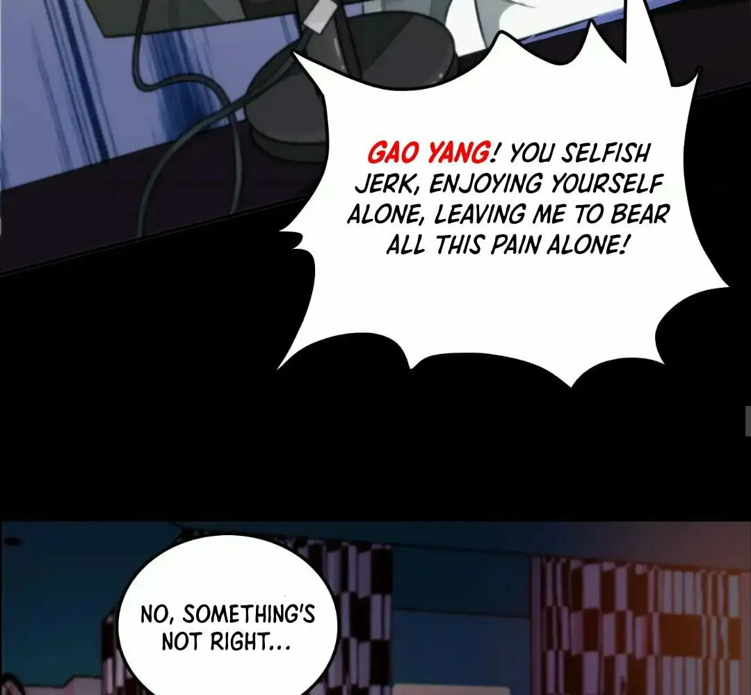 The Creatures that We Are Chapter 10 page 58 - 