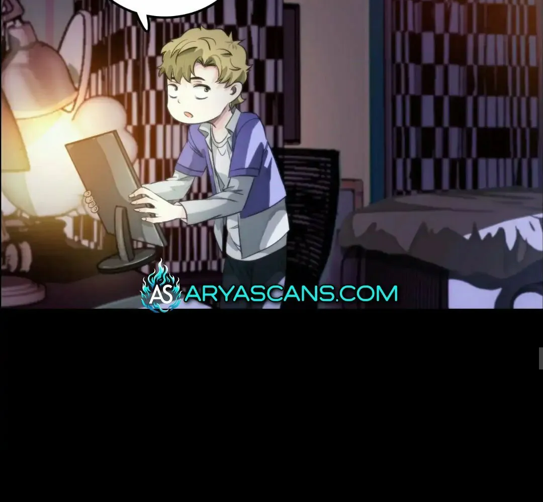 The Creatures that We Are Chapter 10 page 59 - 