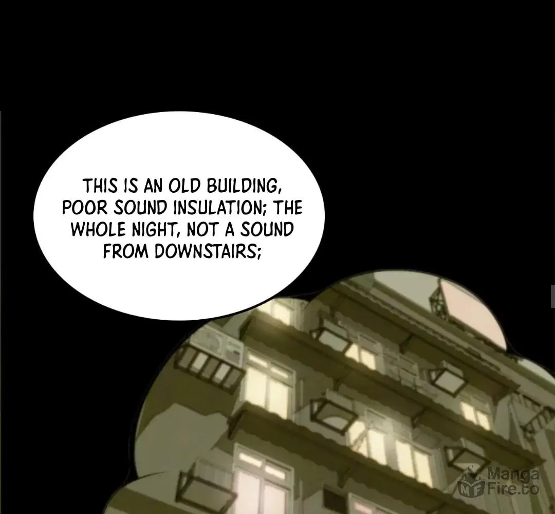 The Creatures that We Are Chapter 10 page 60 - 