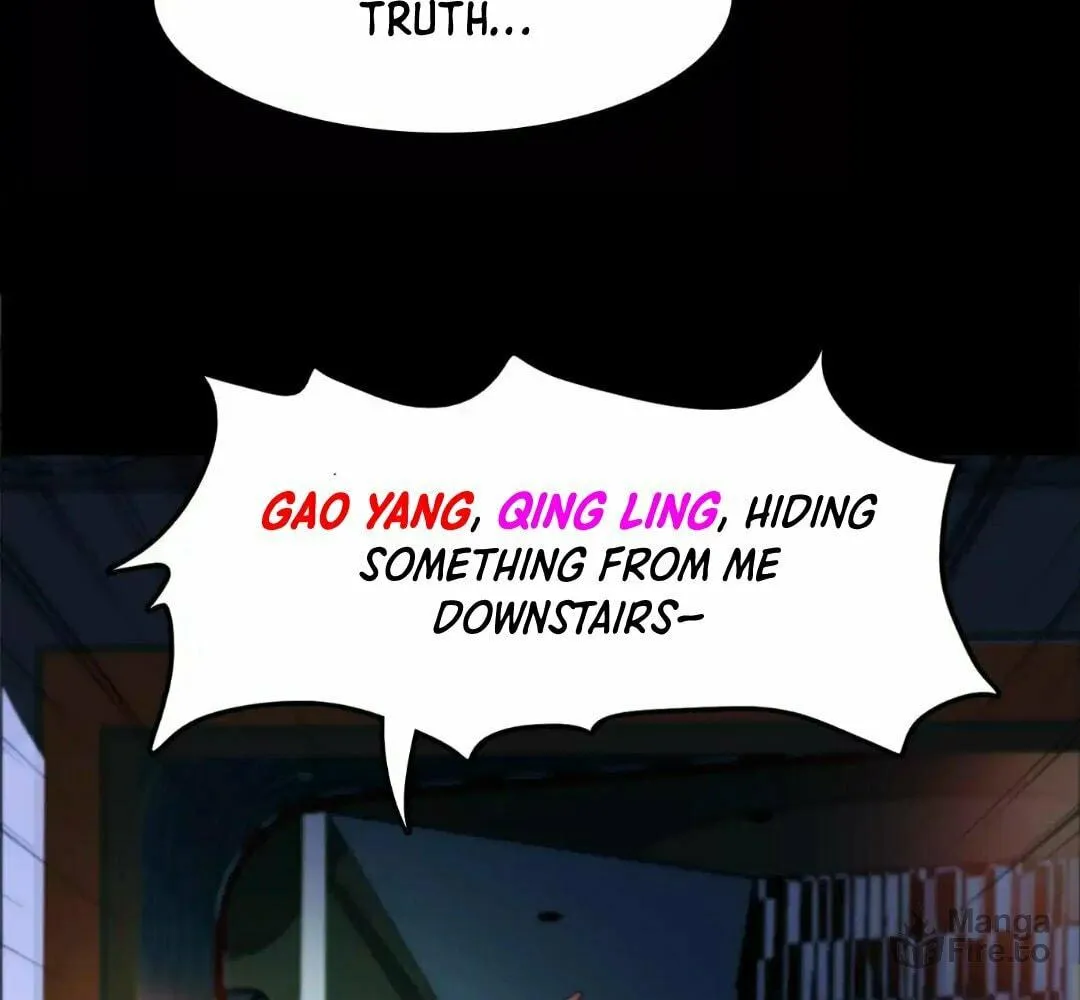 The Creatures that We Are Chapter 10 page 66 - 