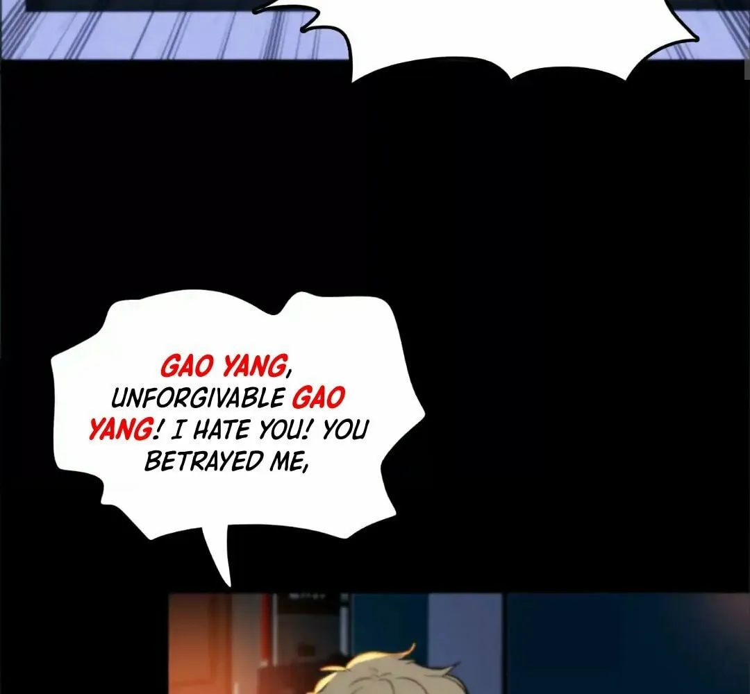 The Creatures that We Are Chapter 10 page 68 - 