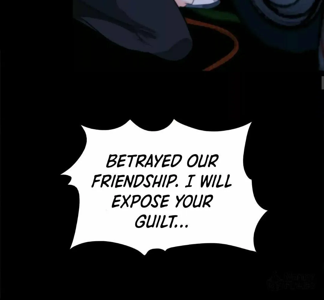 The Creatures that We Are Chapter 10 page 70 - 