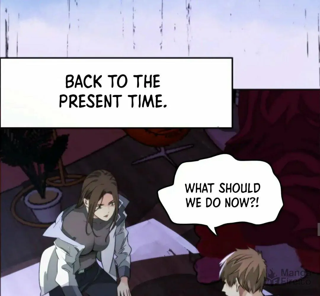The Creatures that We Are Chapter 10 page 75 - 