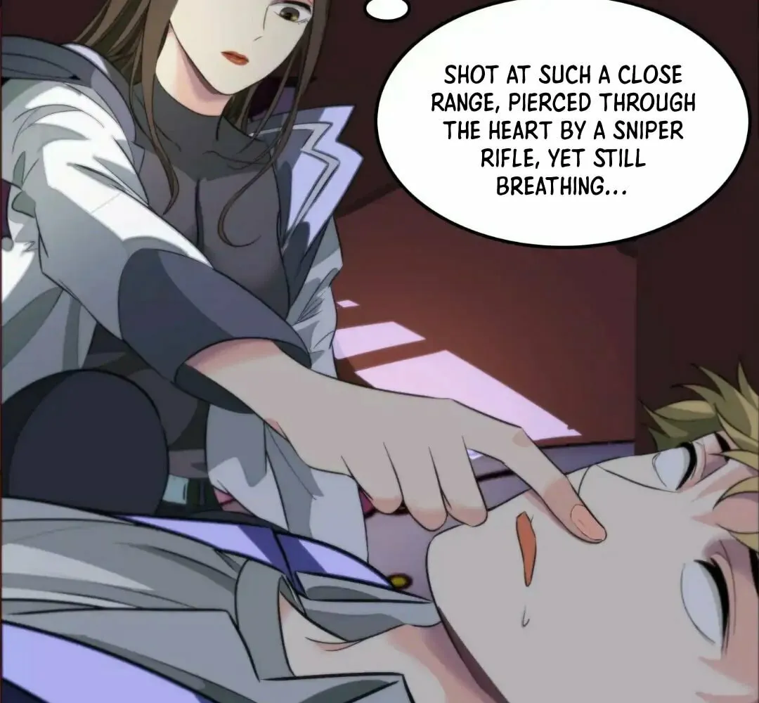 The Creatures that We Are Chapter 10 page 79 - 