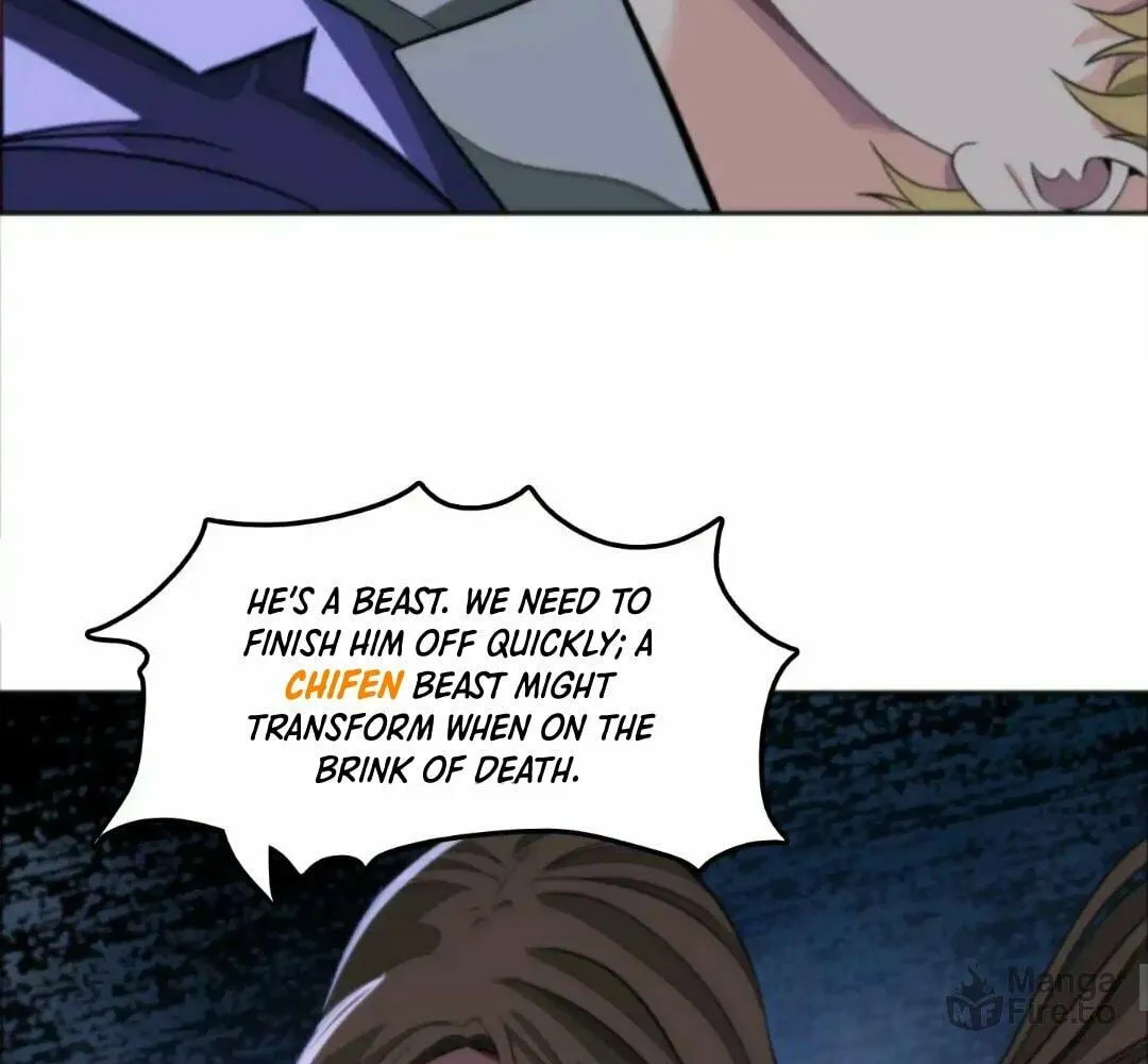 The Creatures that We Are Chapter 10 page 80 - 