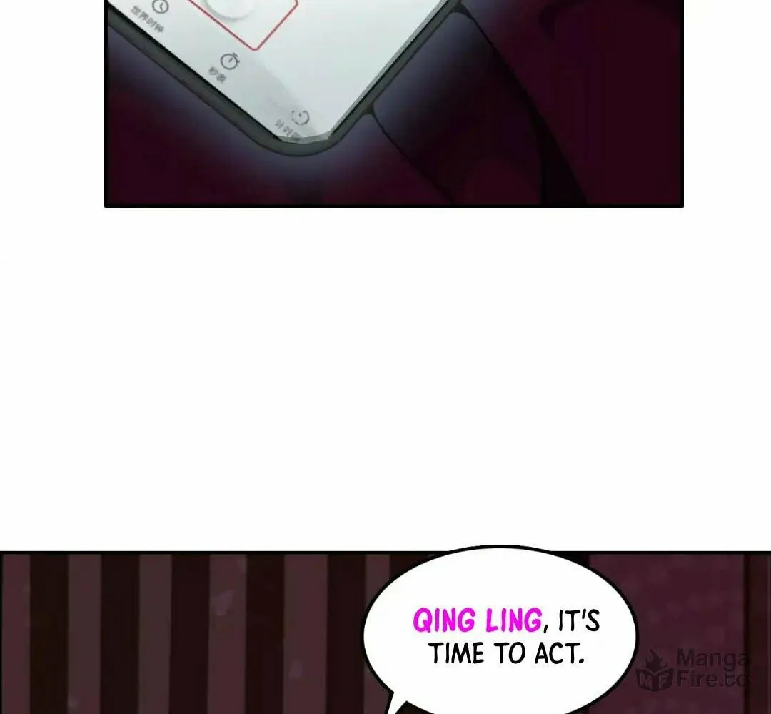 The Creatures that We Are Chapter 10 page 9 - 