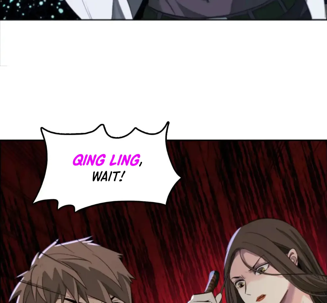 The Creatures that We Are Chapter 10 page 82 - 