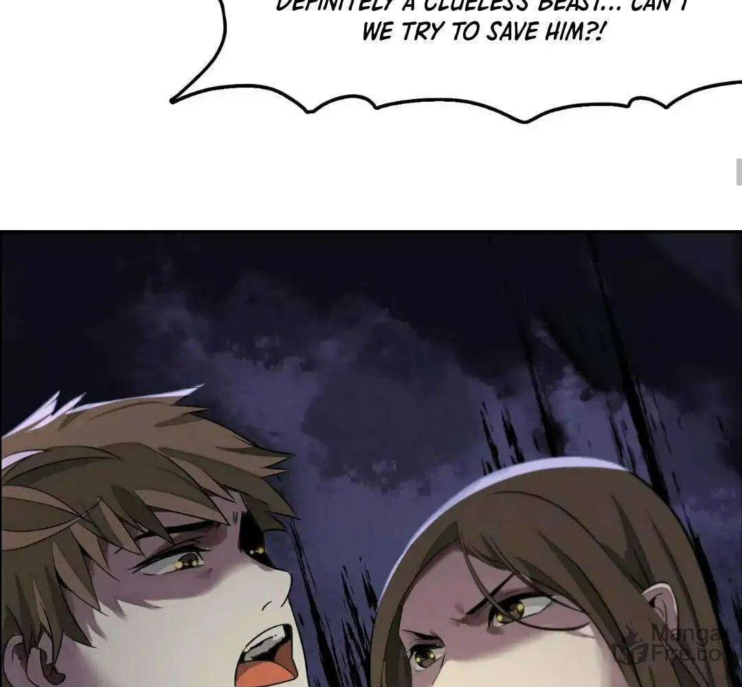 The Creatures that We Are Chapter 10 page 84 - 