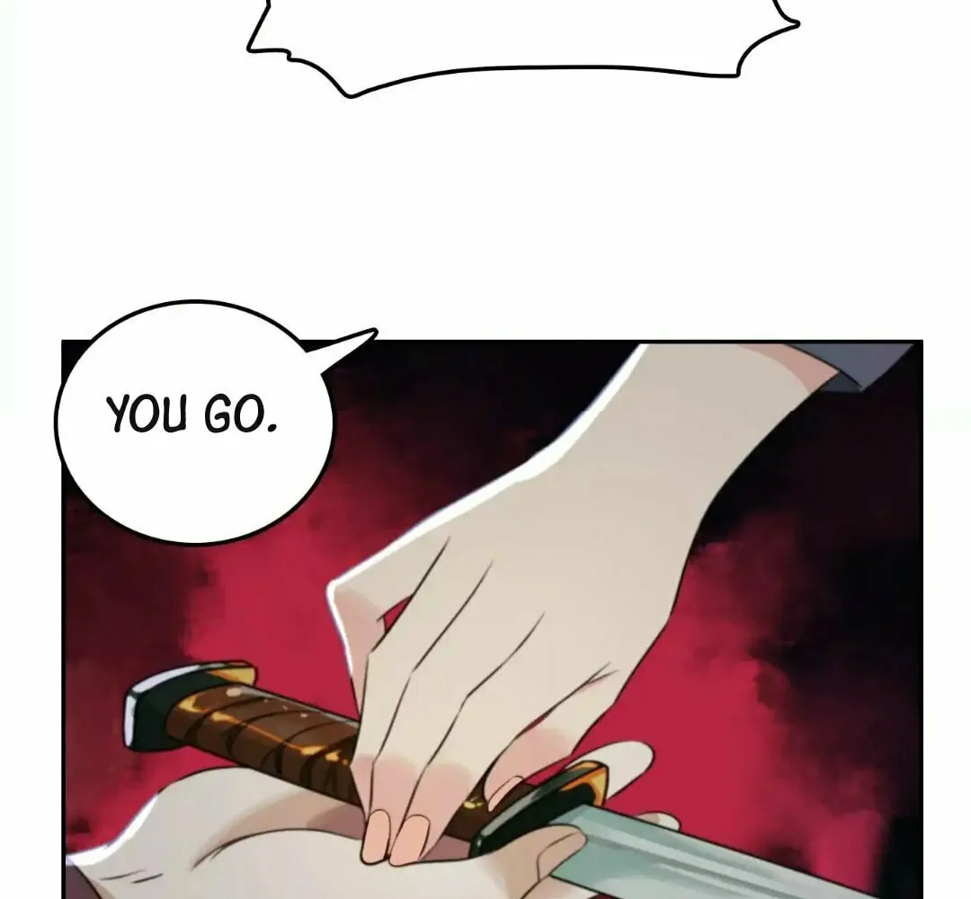 The Creatures that We Are Chapter 10 page 86 - 