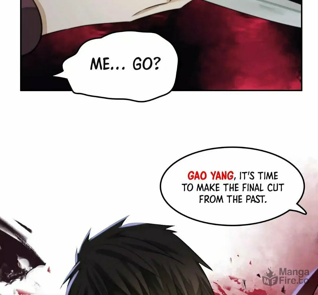 The Creatures that We Are Chapter 10 page 87 - 
