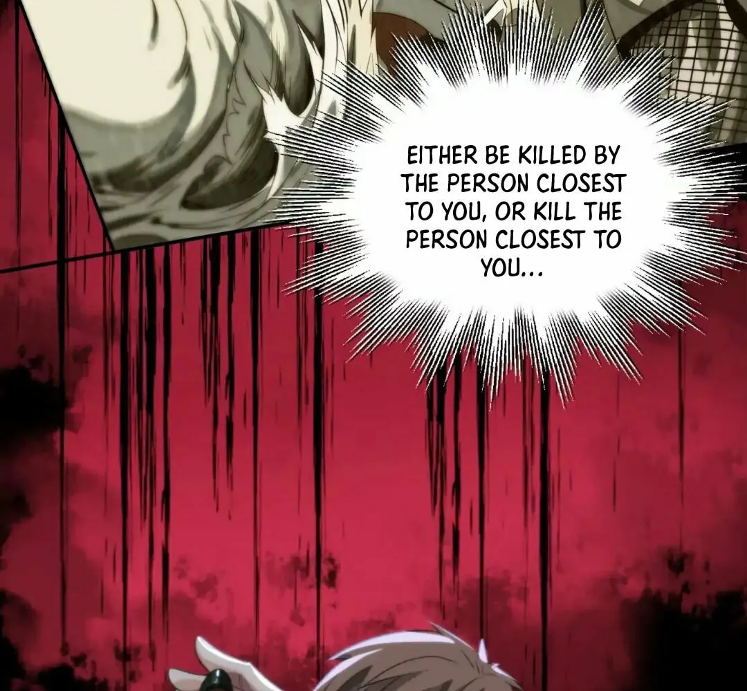 The Creatures that We Are Chapter 10 page 94 - 