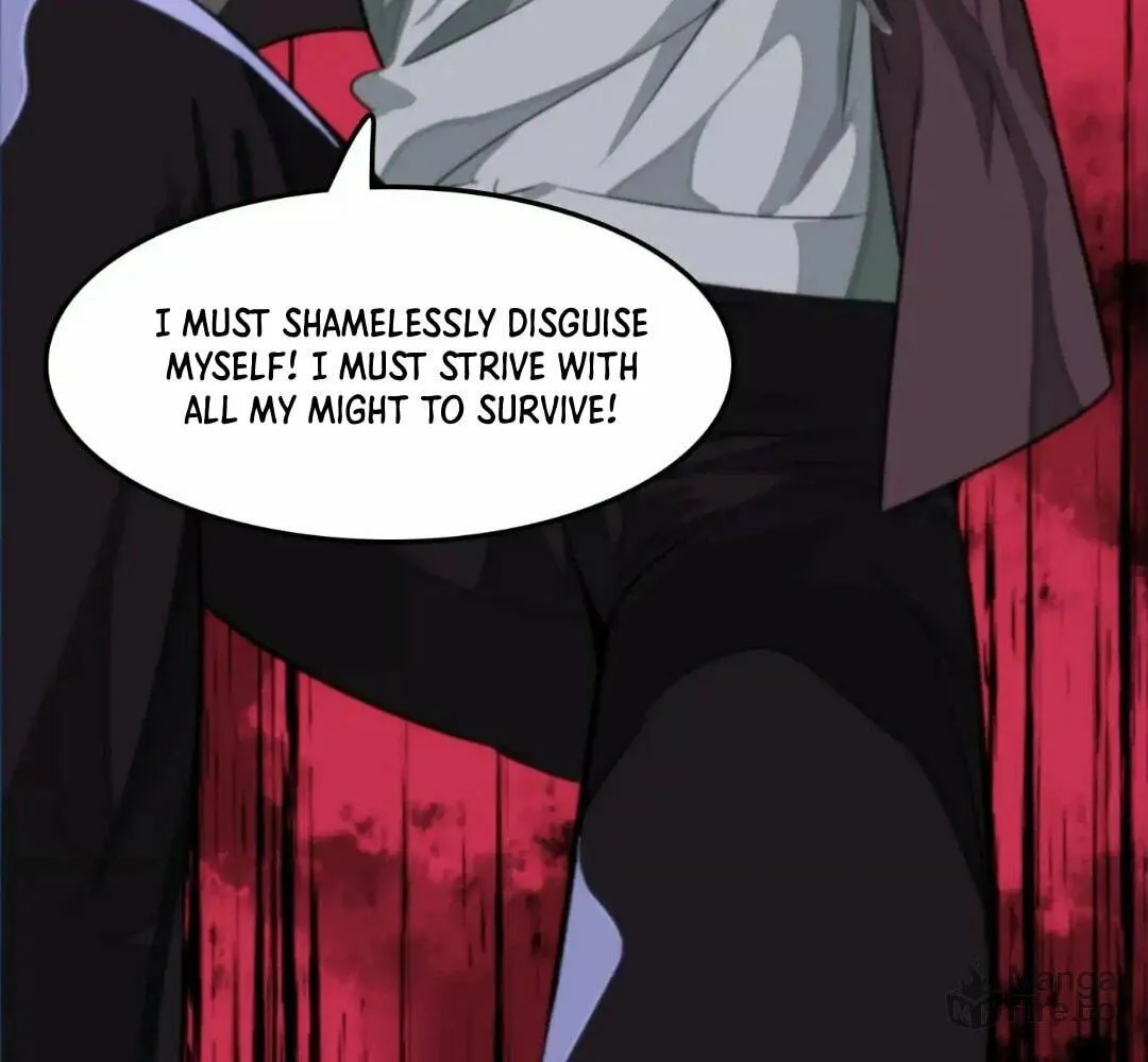The Creatures that We Are Chapter 10 page 96 - 